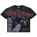 Vale Forever Billie Tee Black