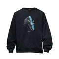 Jordan 11 Brooklyn Fleece Crew