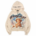 Prestige Angel Zip Up Hoodie