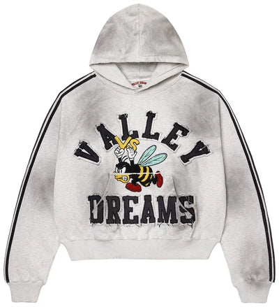 Vale Forever Anthem Pullover Hoodie
