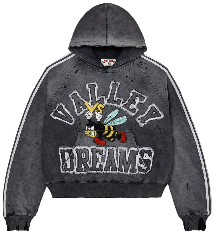 Vale Forever Anthem Pullover Hoodie