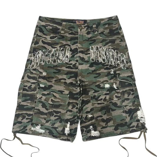 Streetwear Shorts
