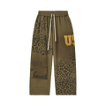 Vale Forever Safari Sweats Green