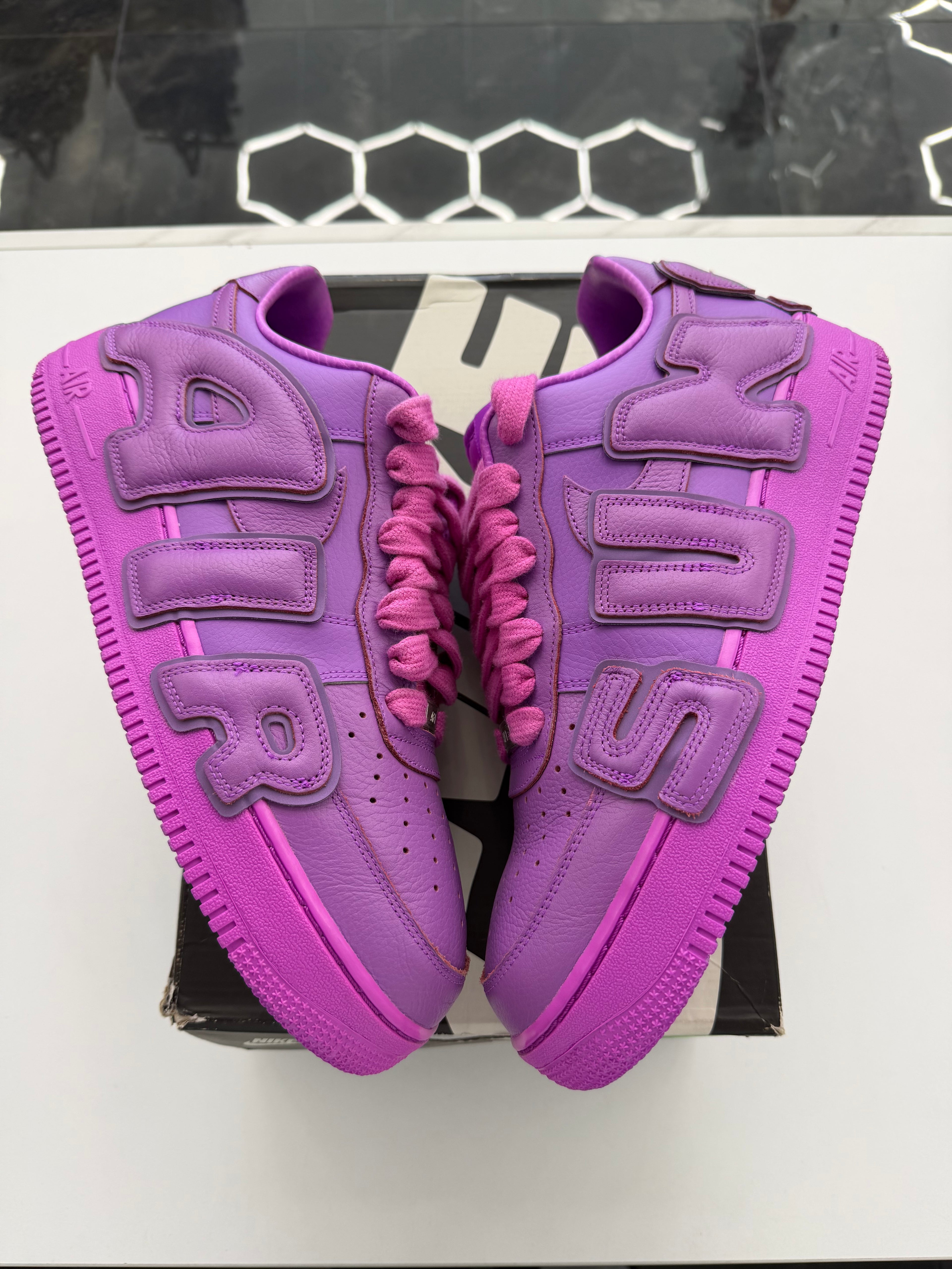 Air Force 1 Cactus Plant Flea Market Fuchsia Dream