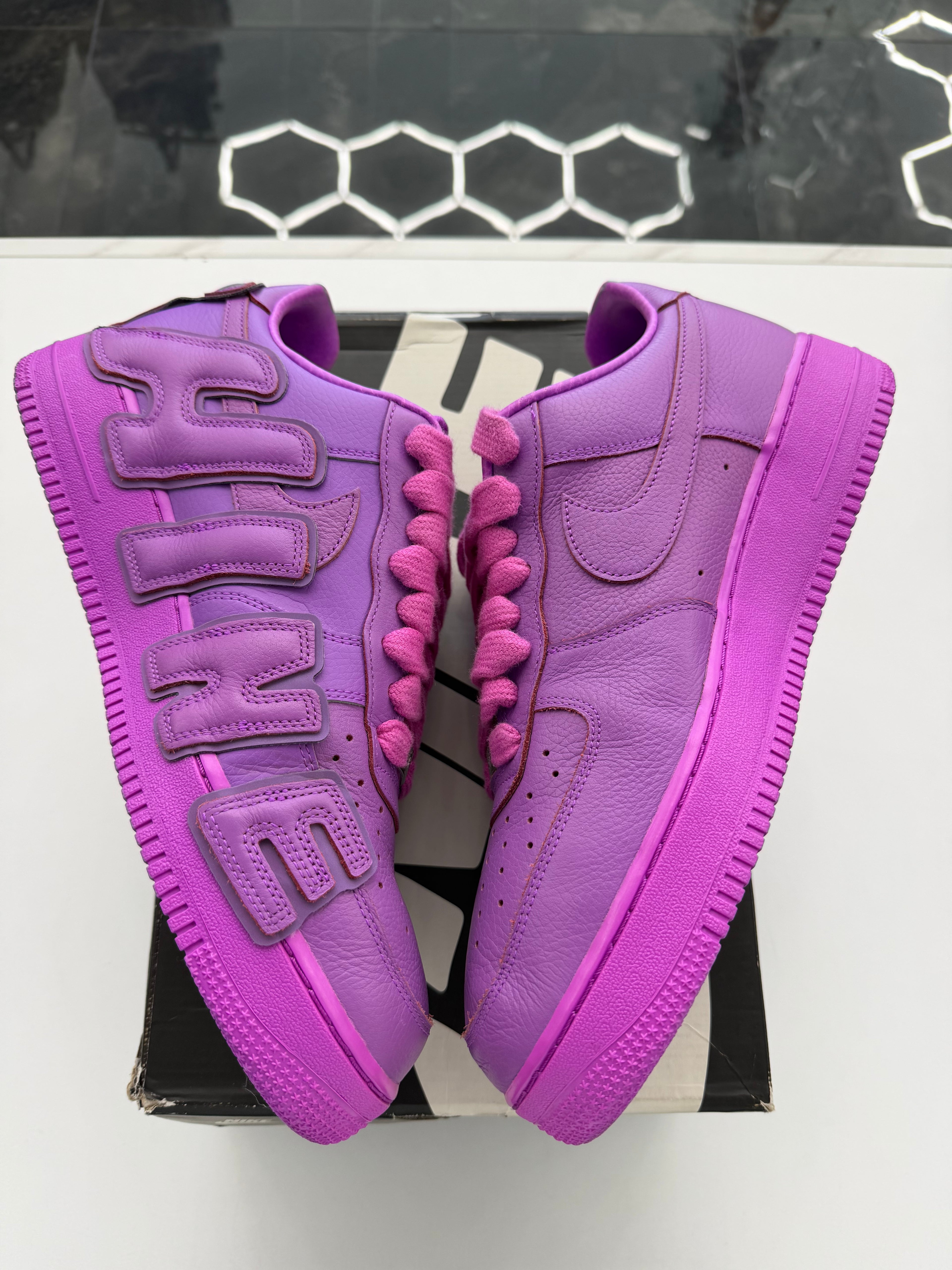 Air Force 1 Cactus Plant Flea Market Fuchsia Dream