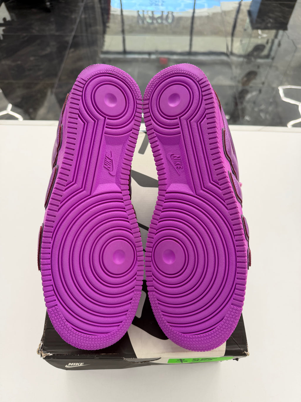 Air Force 1 Cactus Plant Flea Market Fuchsia Dream