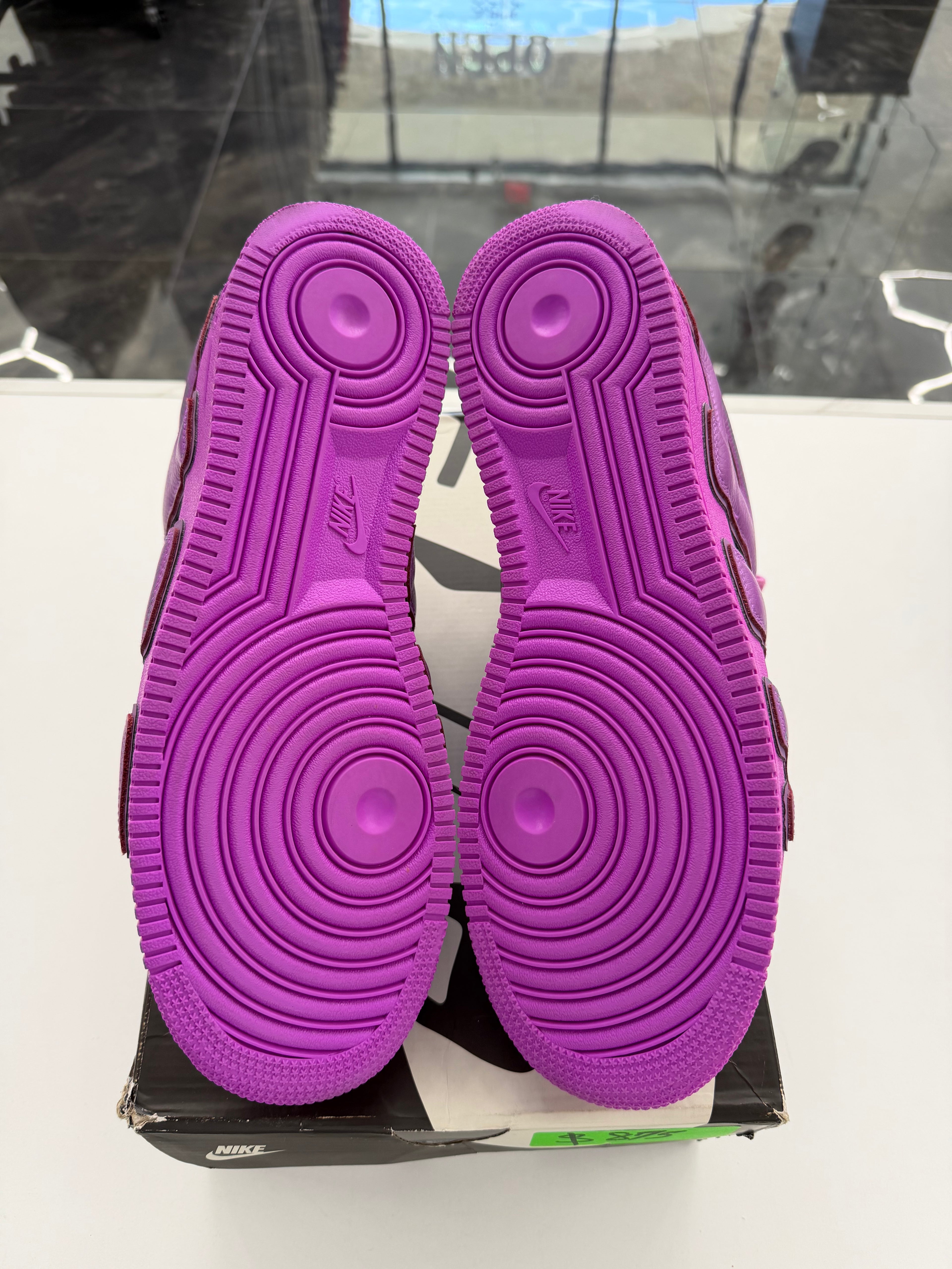 Air Force 1 Cactus Plant Flea Market Fuchsia Dream