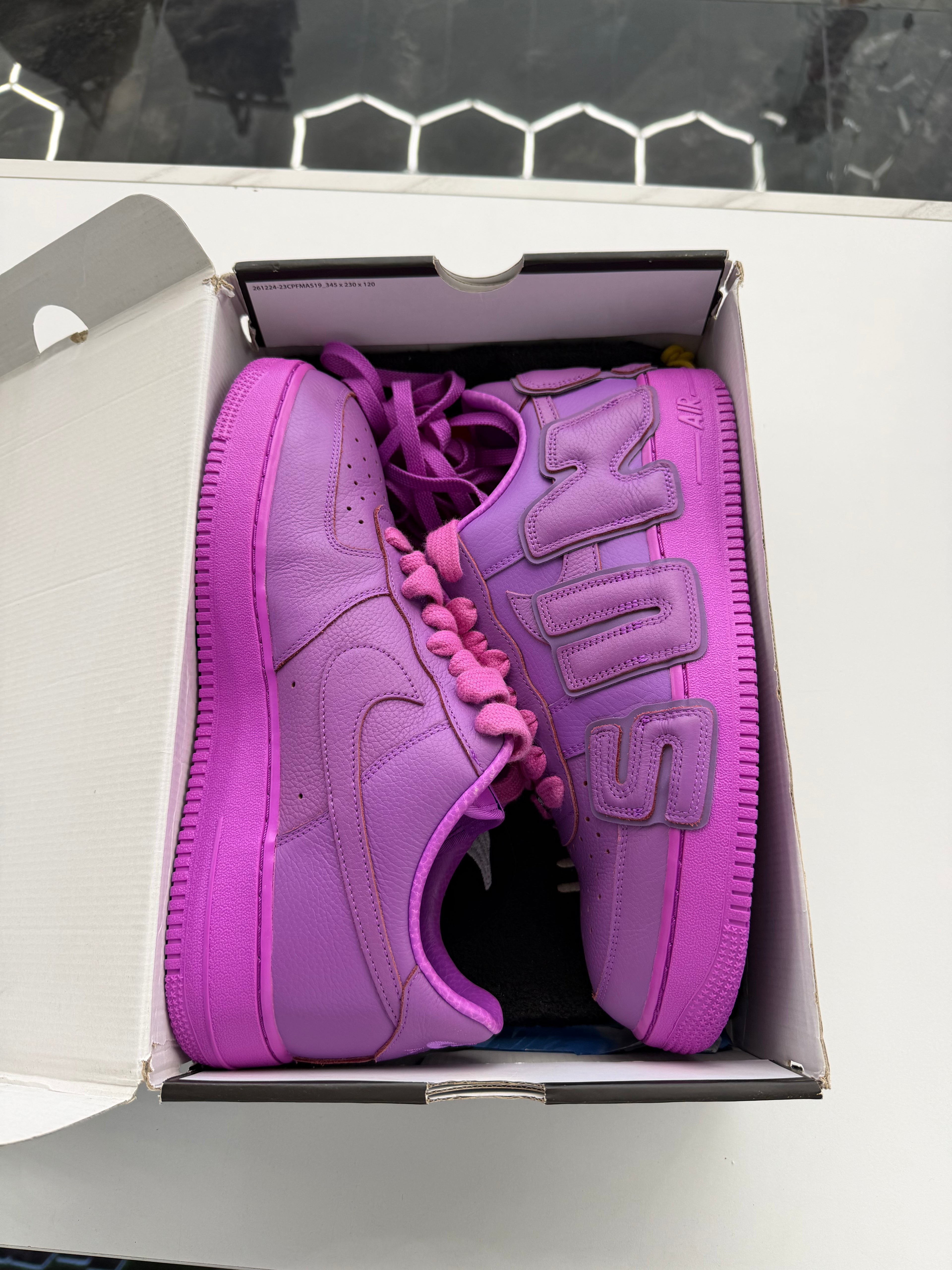 Air Force 1 Cactus Plant Flea Market Fuchsia Dream