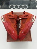 Jordan 4 Retro OG SP Nigel Brick by Brick