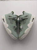 Jordan 4 Retro Seafoam (NO BOX)