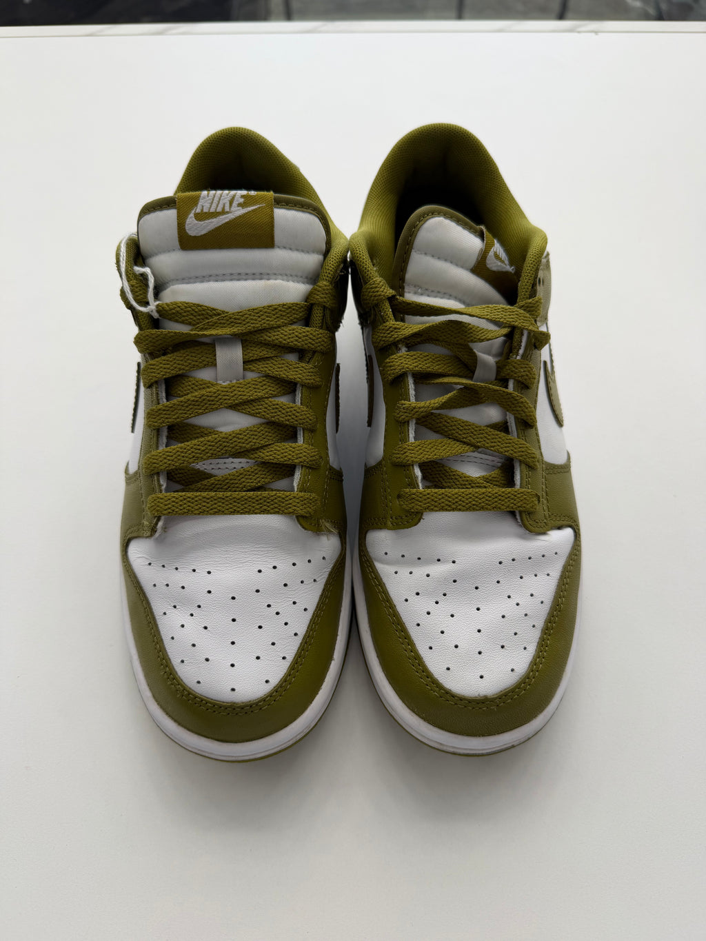 Dunk Low Pacific Moss (NO BOX)