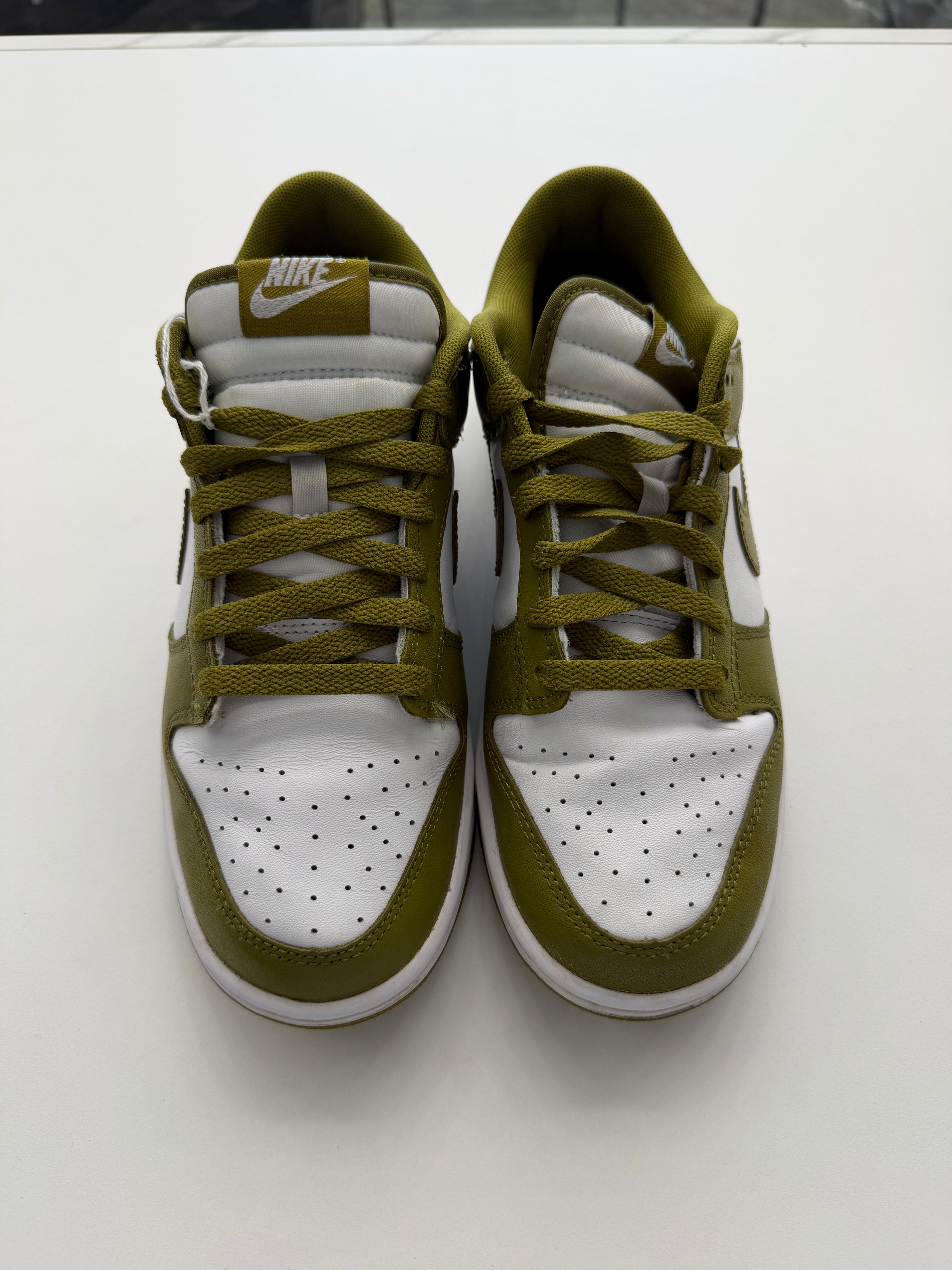 Dunk Low Pacific Moss (NO BOX)