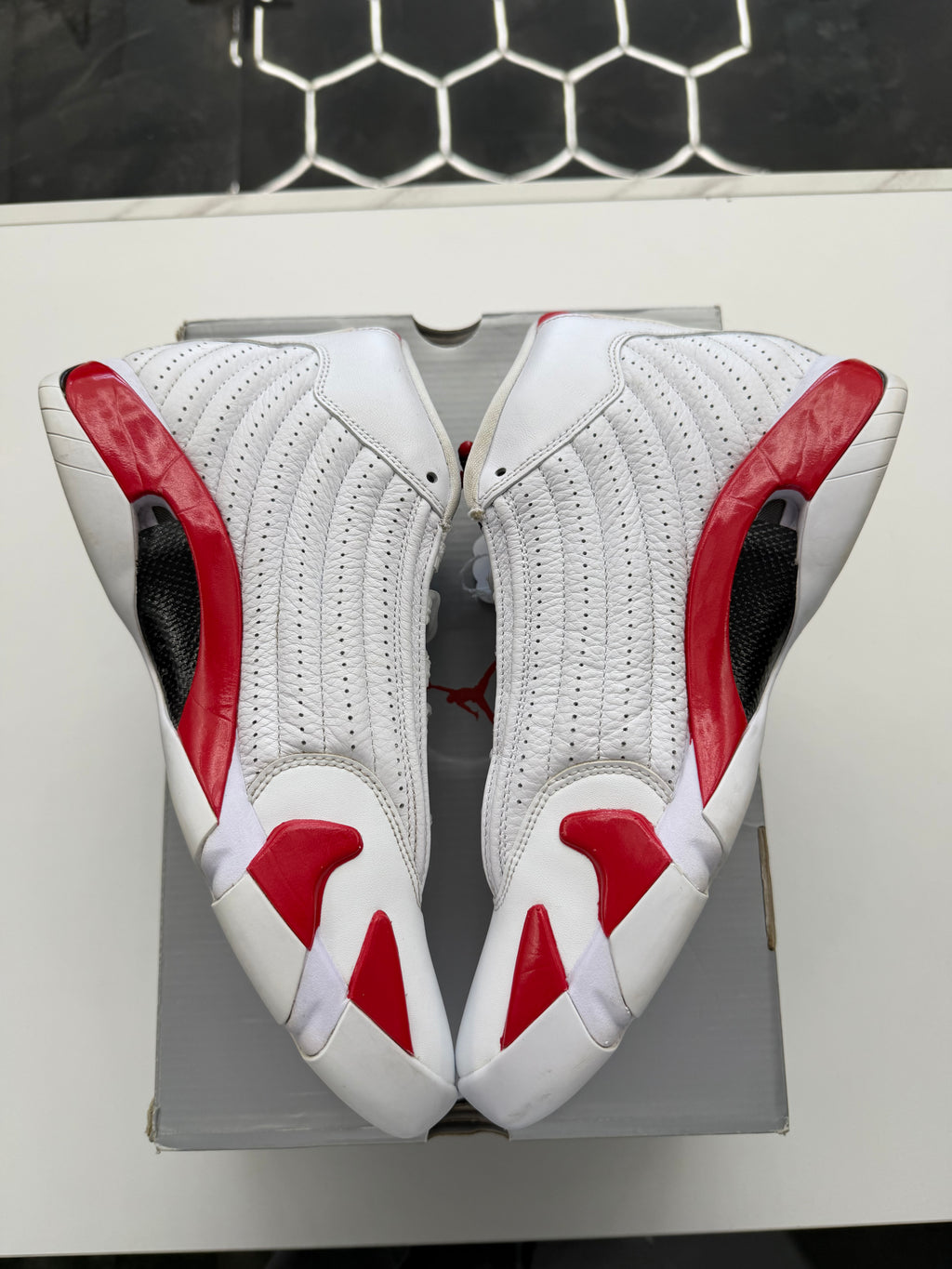 Jordan 14 Retro Rip Hamilton