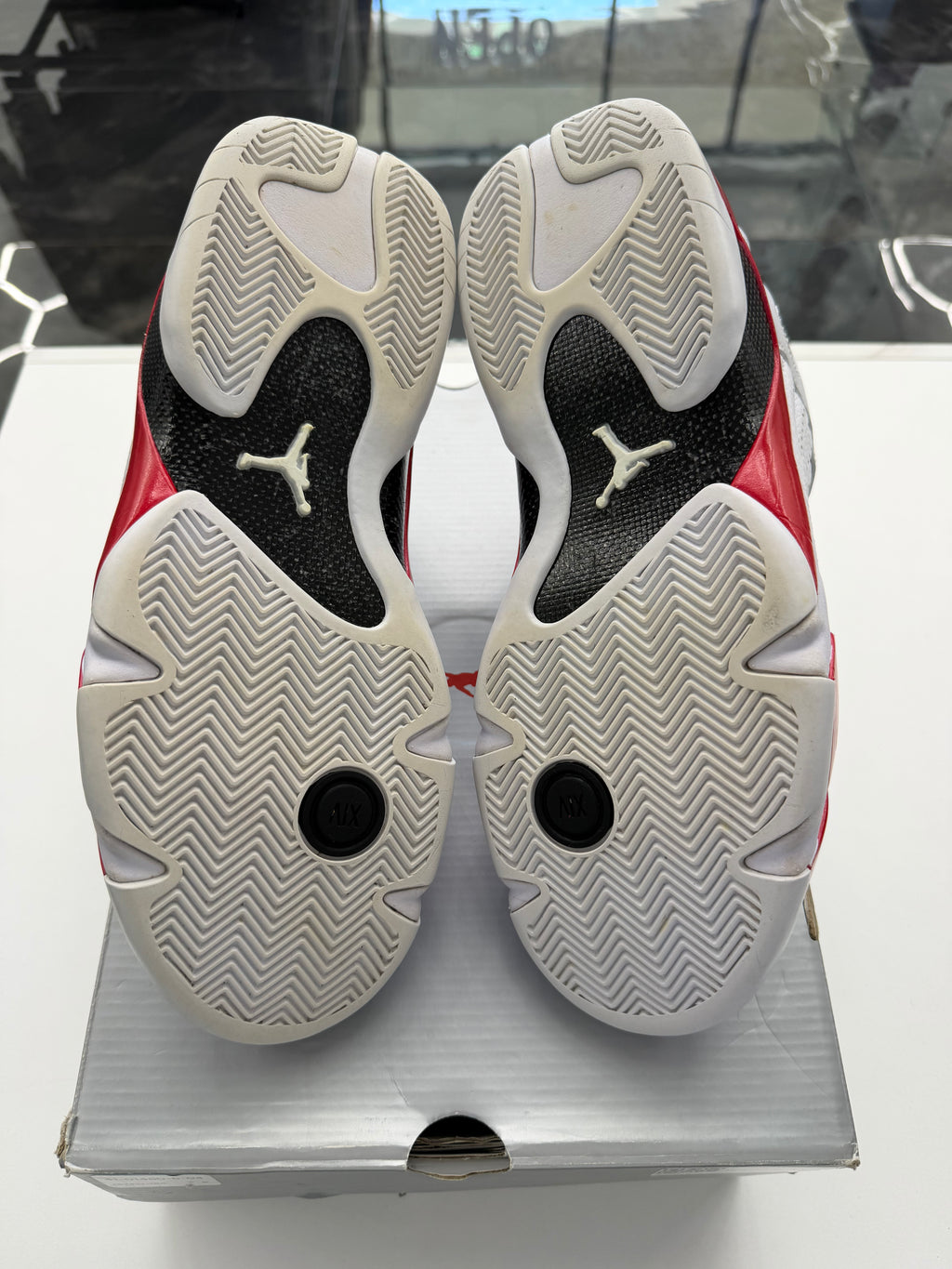 Jordan 14 Retro Rip Hamilton