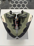 Jordan 4 Retro OG SP Undefeated (2025)