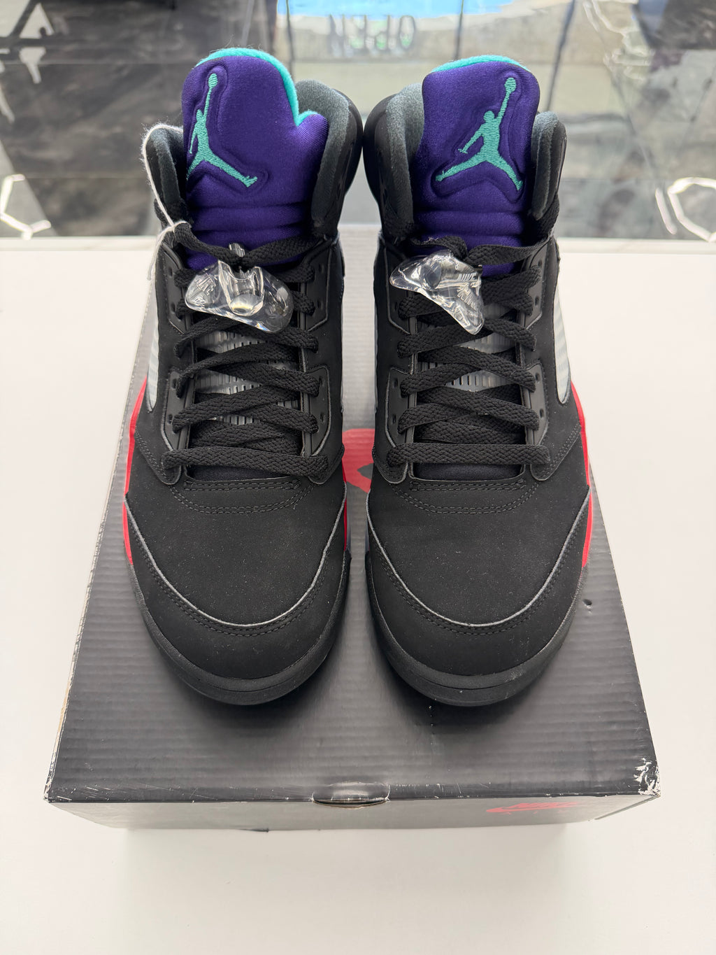 Jordan 5 Retro Top 3