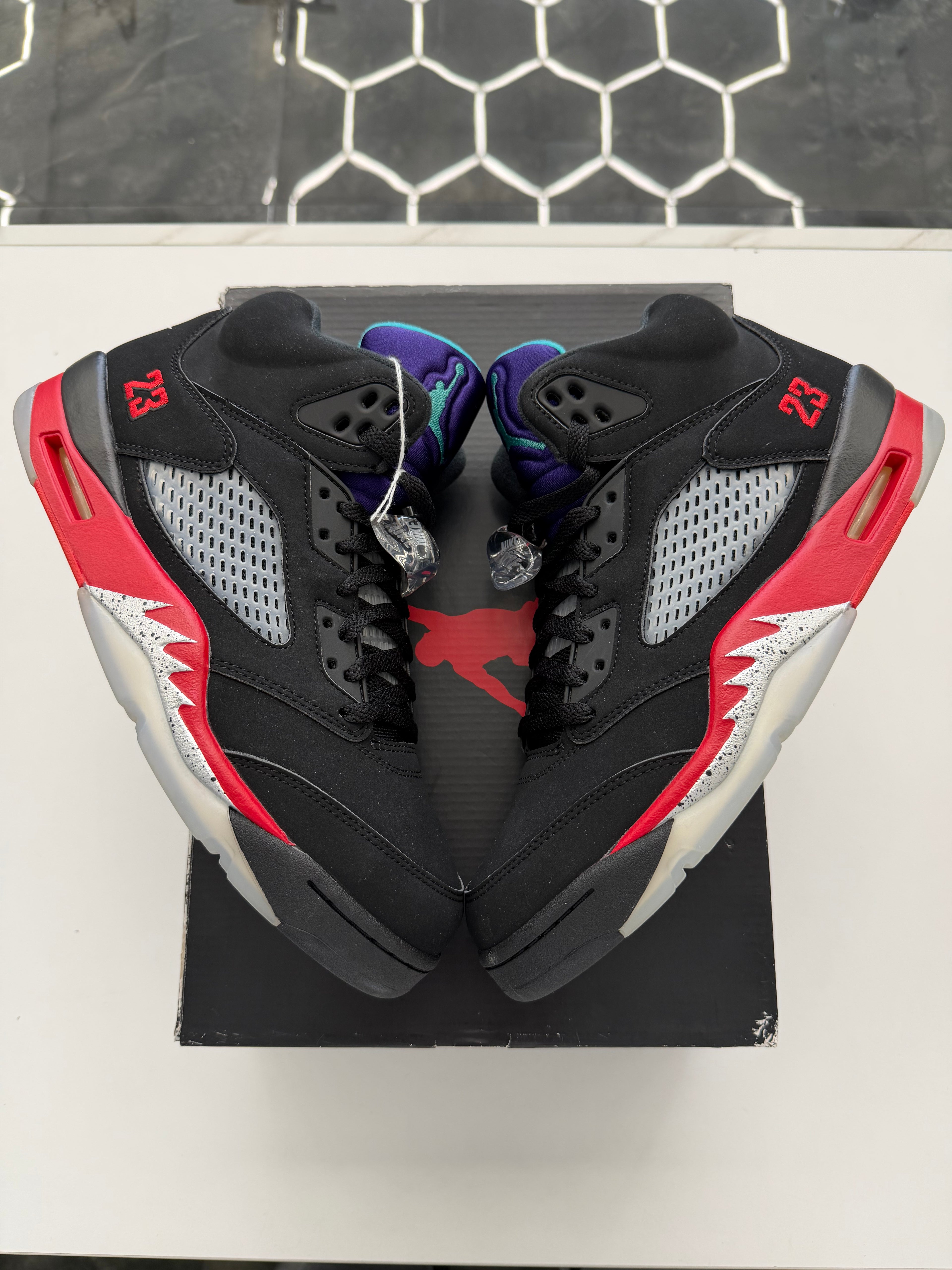 Jordan 5 Retro Top 3