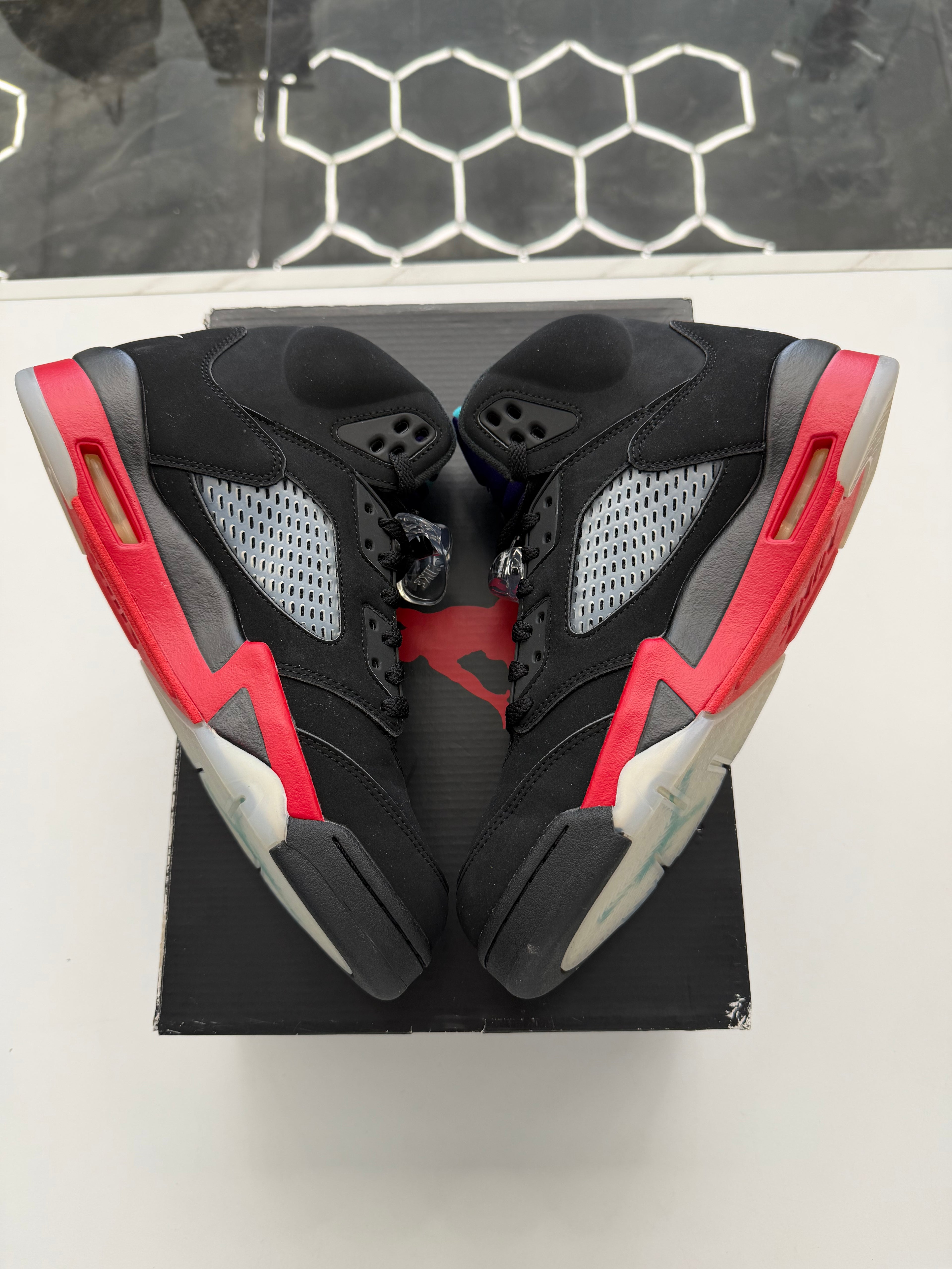 Jordan 5 Retro Top 3