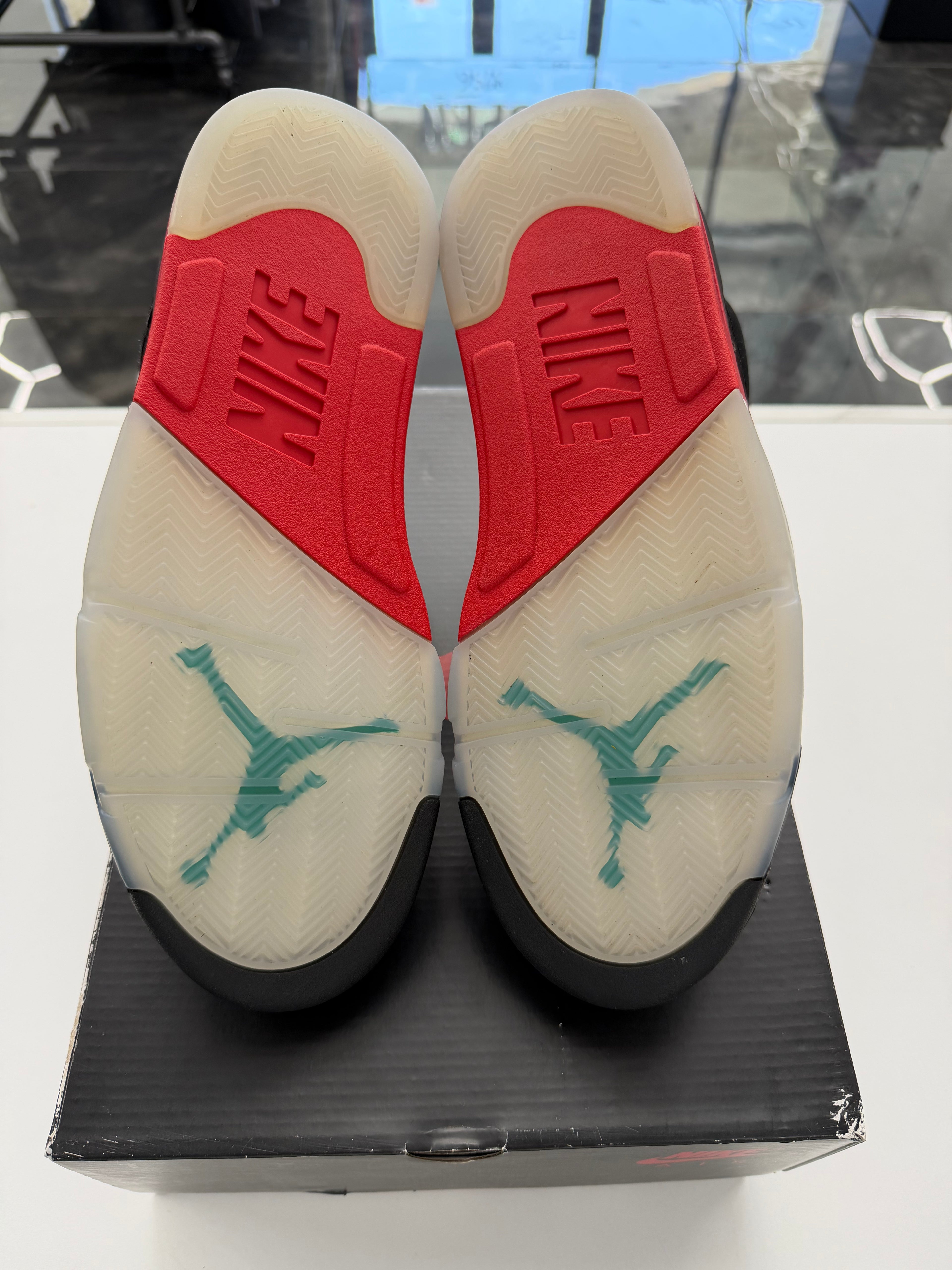 Jordan 5 Retro Top 3
