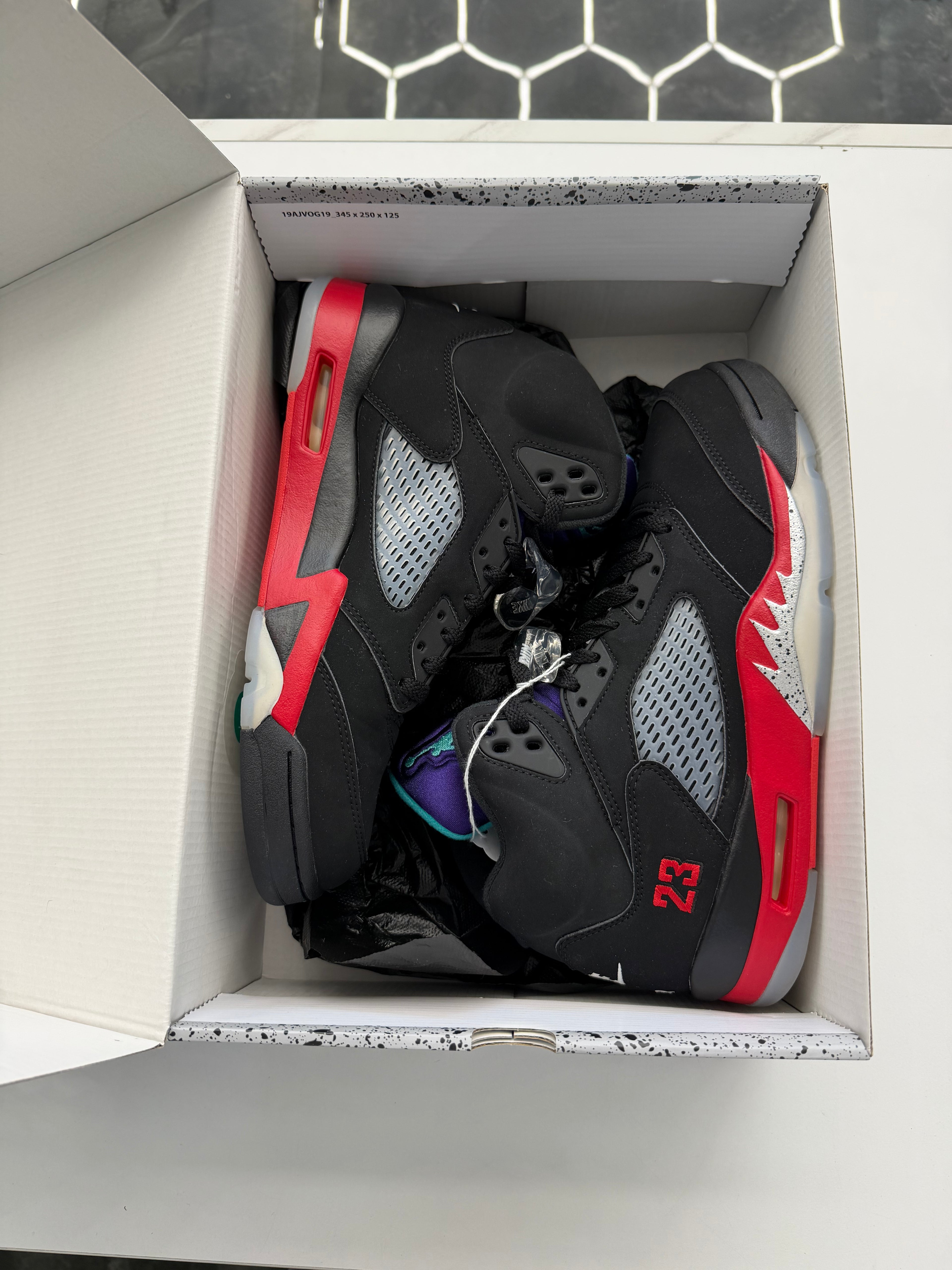 Jordan 5 Retro Top 3