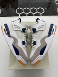 Jordan 4 Retro SB Navy