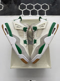 Jordan 4 Retro SB Pine Green