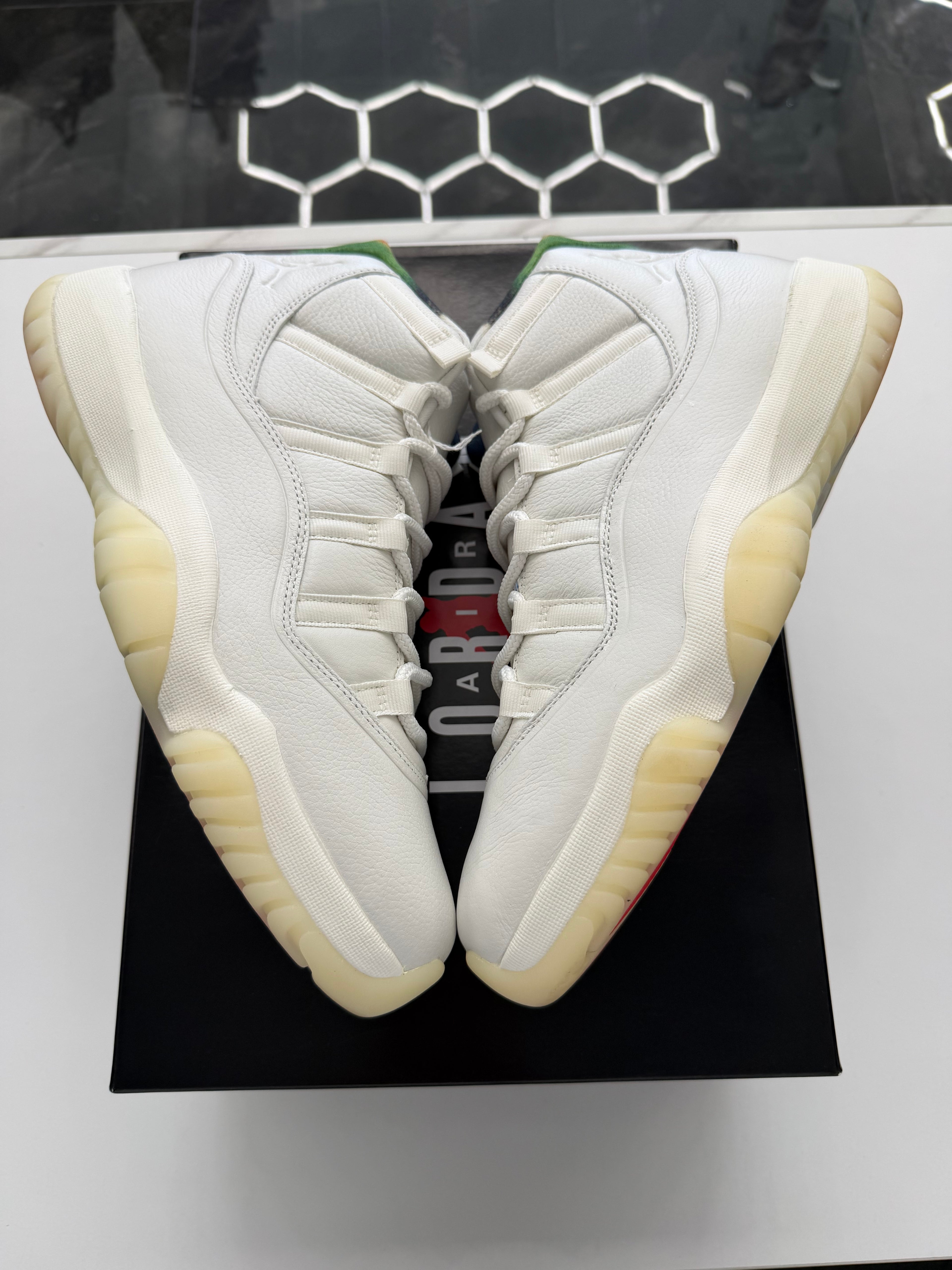 Jordan 11 Retro 285