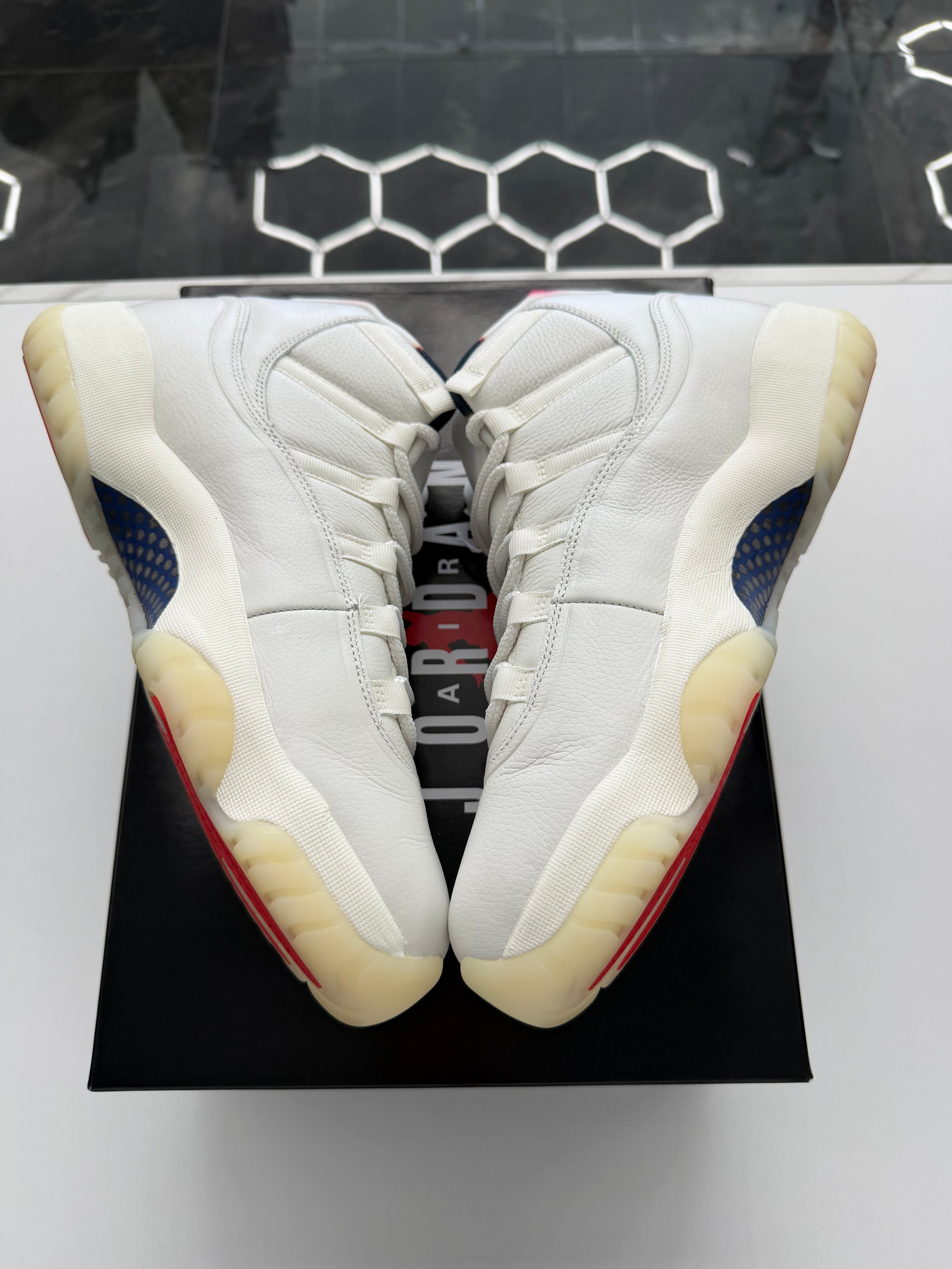 Jordan 11 Retro 285