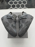 Jordan 4 Retro SE Wet Cement (GS)