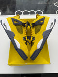 Jordan 4 Retro Lightning (2021)