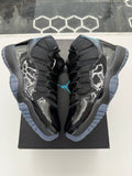 Jordan 11 Retro Gamma Blue (2025)