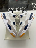 Jordan 4 Retro SB Navy