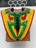 Air Force 1 Low Lil Yachty Concrete Boys Lucky Green