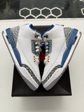 Jordan 3 Retro Wizards (GS)