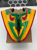 Air Force 1 Low Lil Yachty Concrete Boys Lucky Green