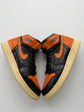 Jordan 1 Retro High OG Shattered Backboard 3.0 (NO BOX)