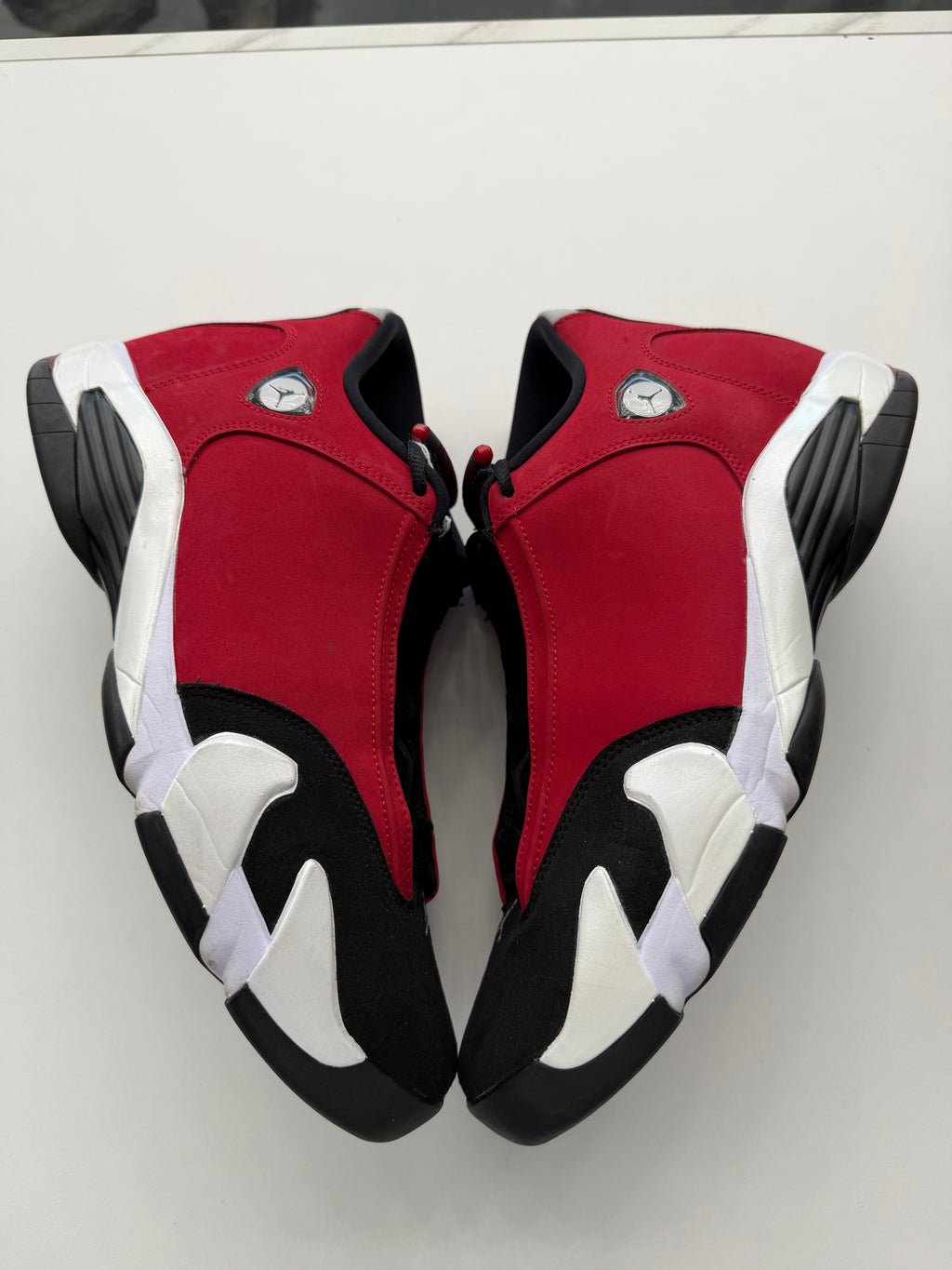 Jordan 14 Retro Gym Red (NO BOX)