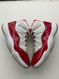 Jordan 11 Retro Cherry (NO BOX)