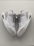 Jordan 3 Retro Pure Money (NO BOX)