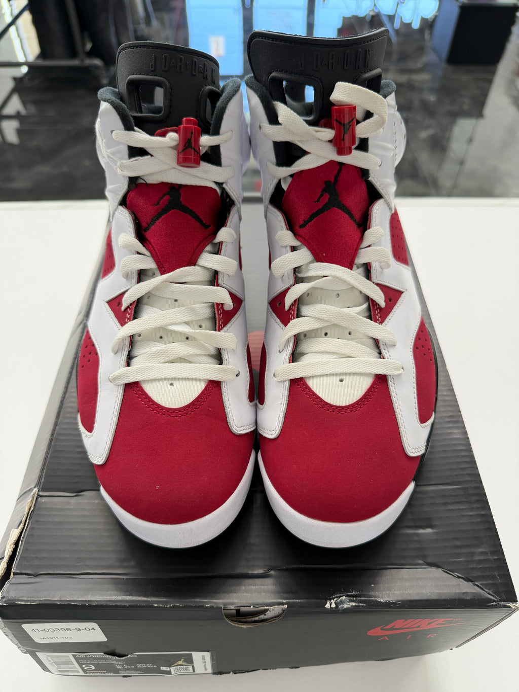 Jordan 5 Retro Fire Red Silver Tongue (2020)