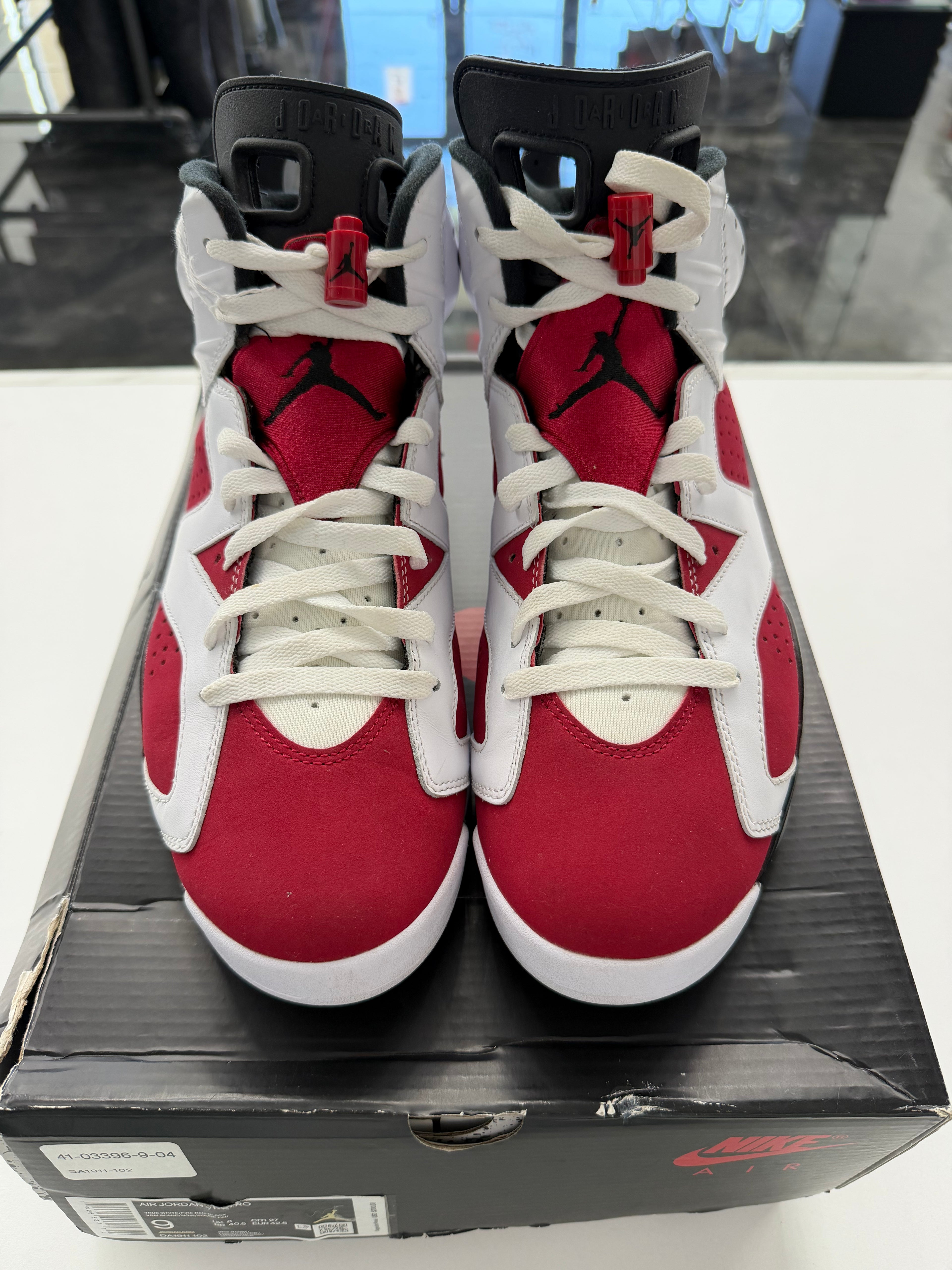 Jordan 5 Retro Fire Red Silver Tongue (2020)