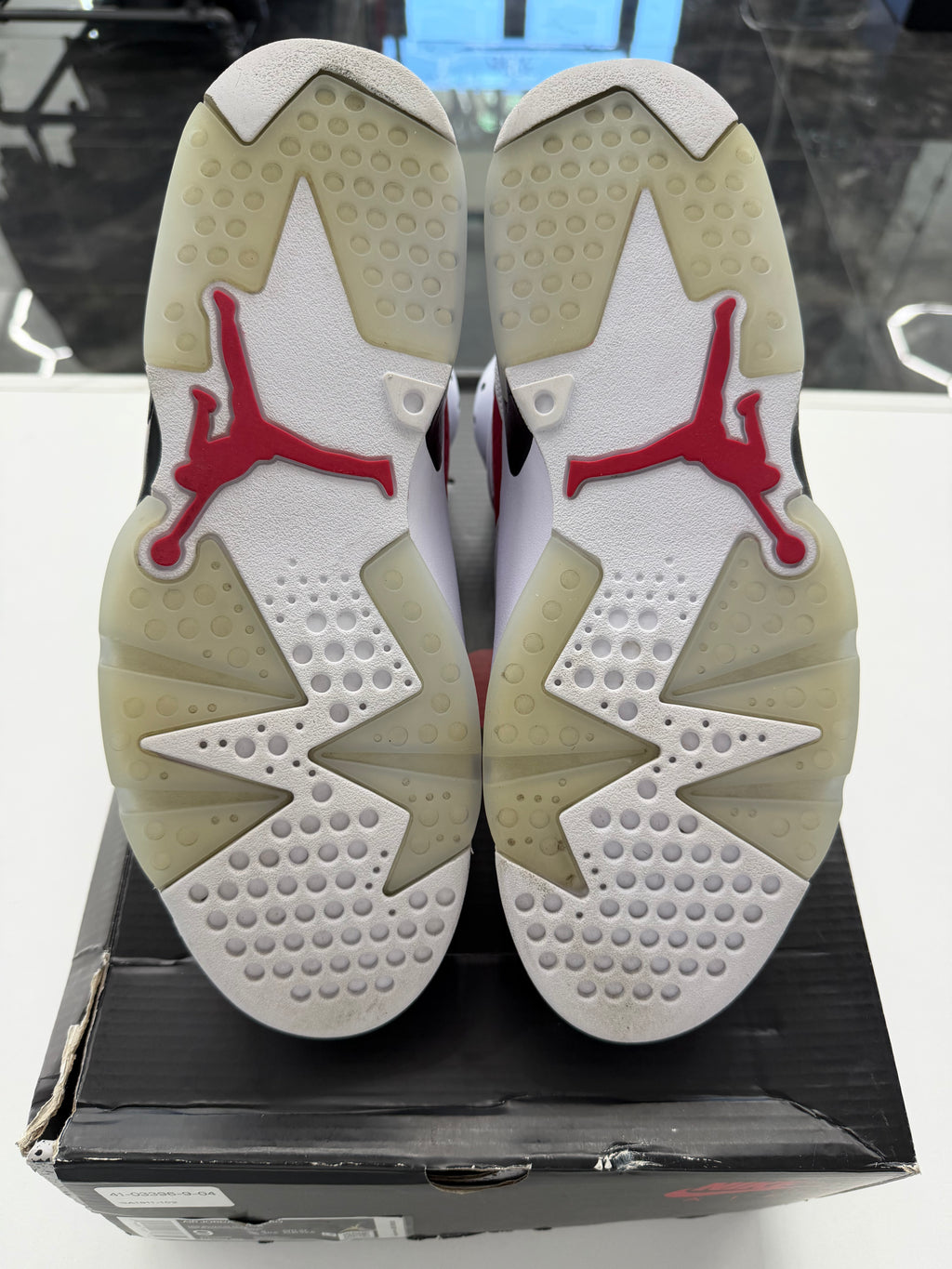 Jordan 5 Retro Fire Red Silver Tongue (2020)
