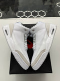 Jordan 3 Retro Pure Money (2025)