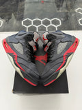Jordan 5 Retro Satin Bred