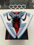 Jordan 1 Retro High OG University Blue