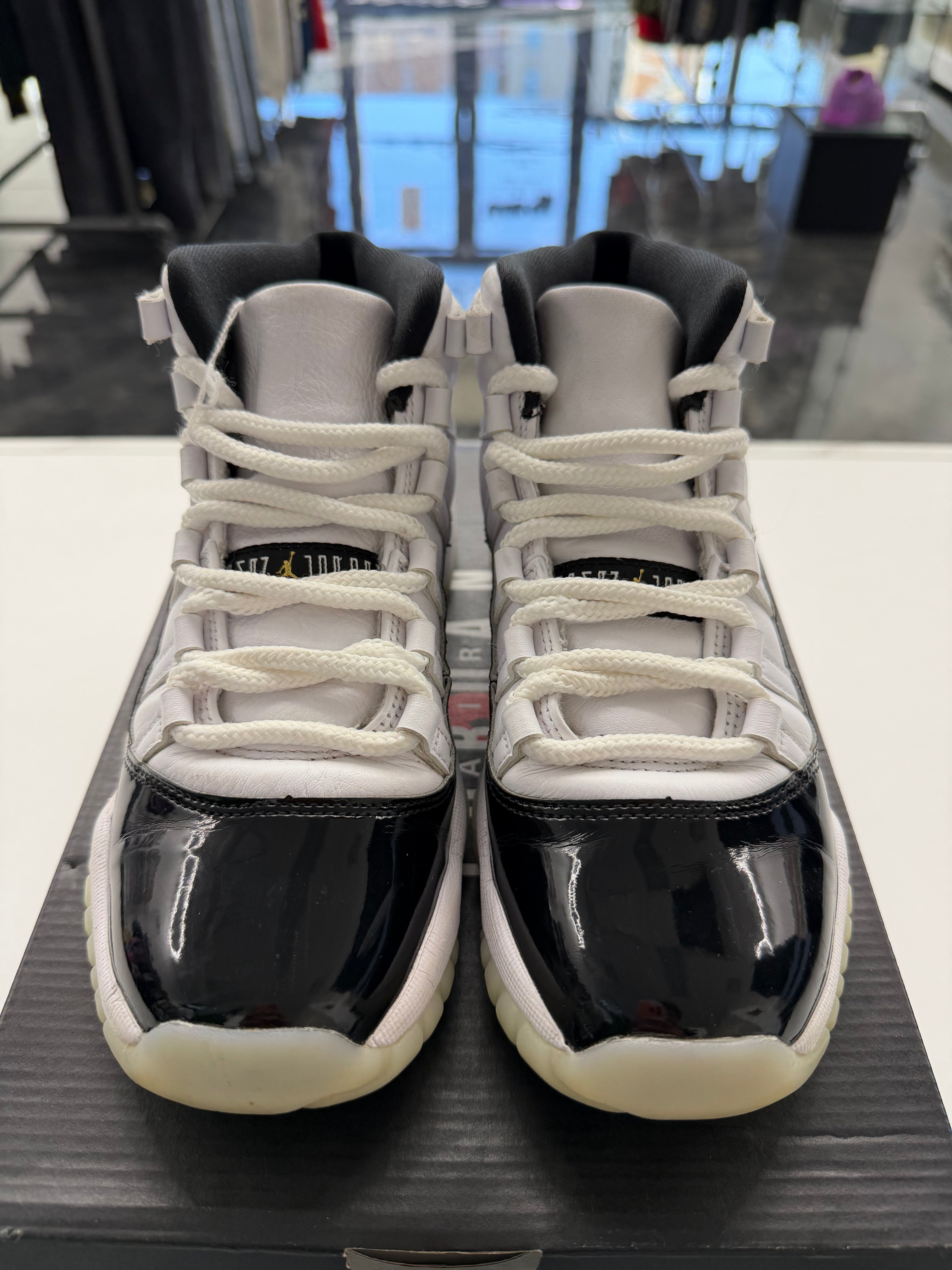 Jordan 11 Retro DMP Gratitude (2023) (GS)