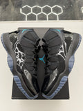 Jordan 11 Retro Gamma Blue (2025)