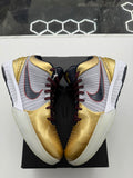 Kobe 4 Protro Gold Medal (2024)