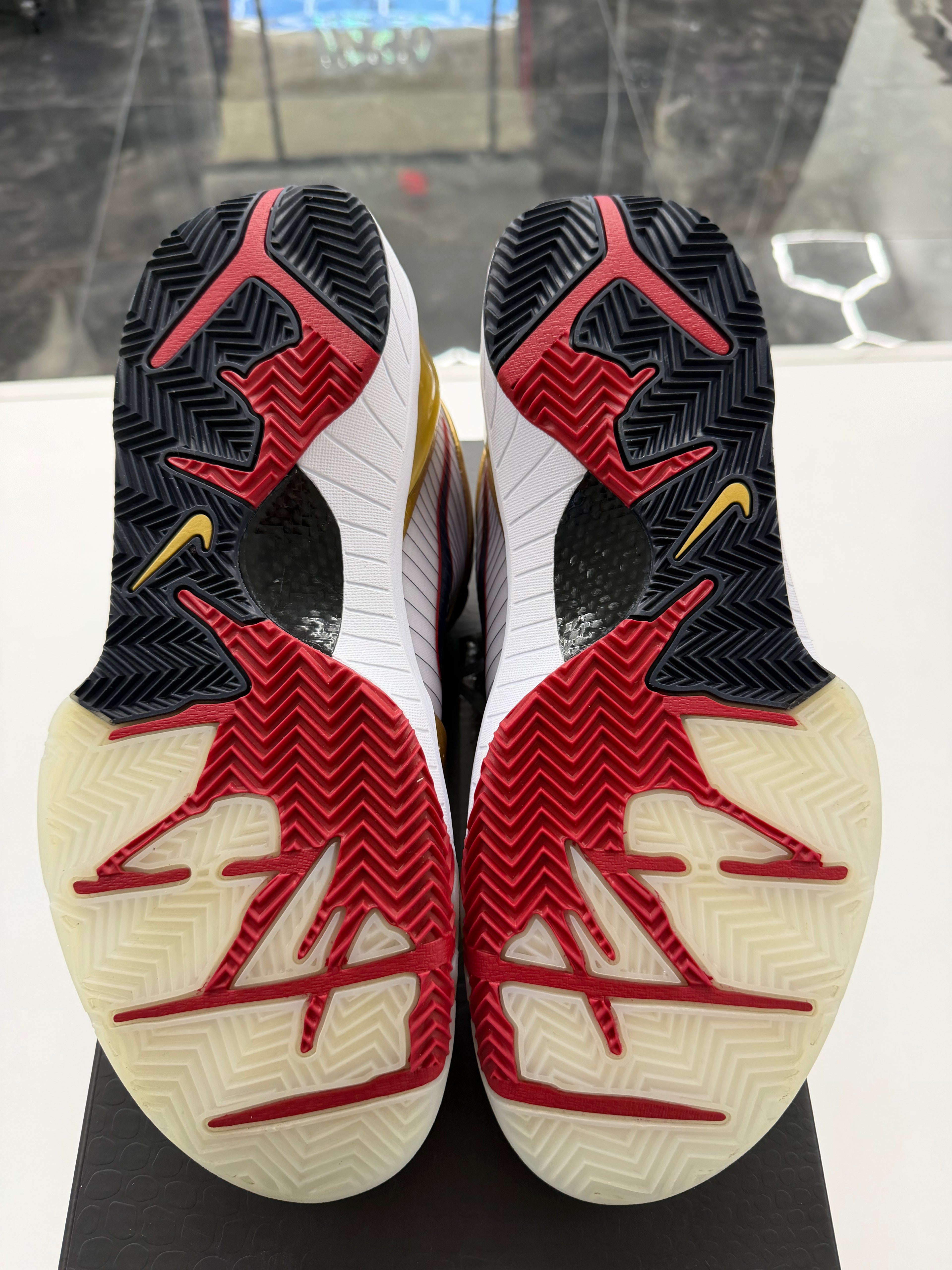Kobe 4 Protro Gold Medal (2024)
