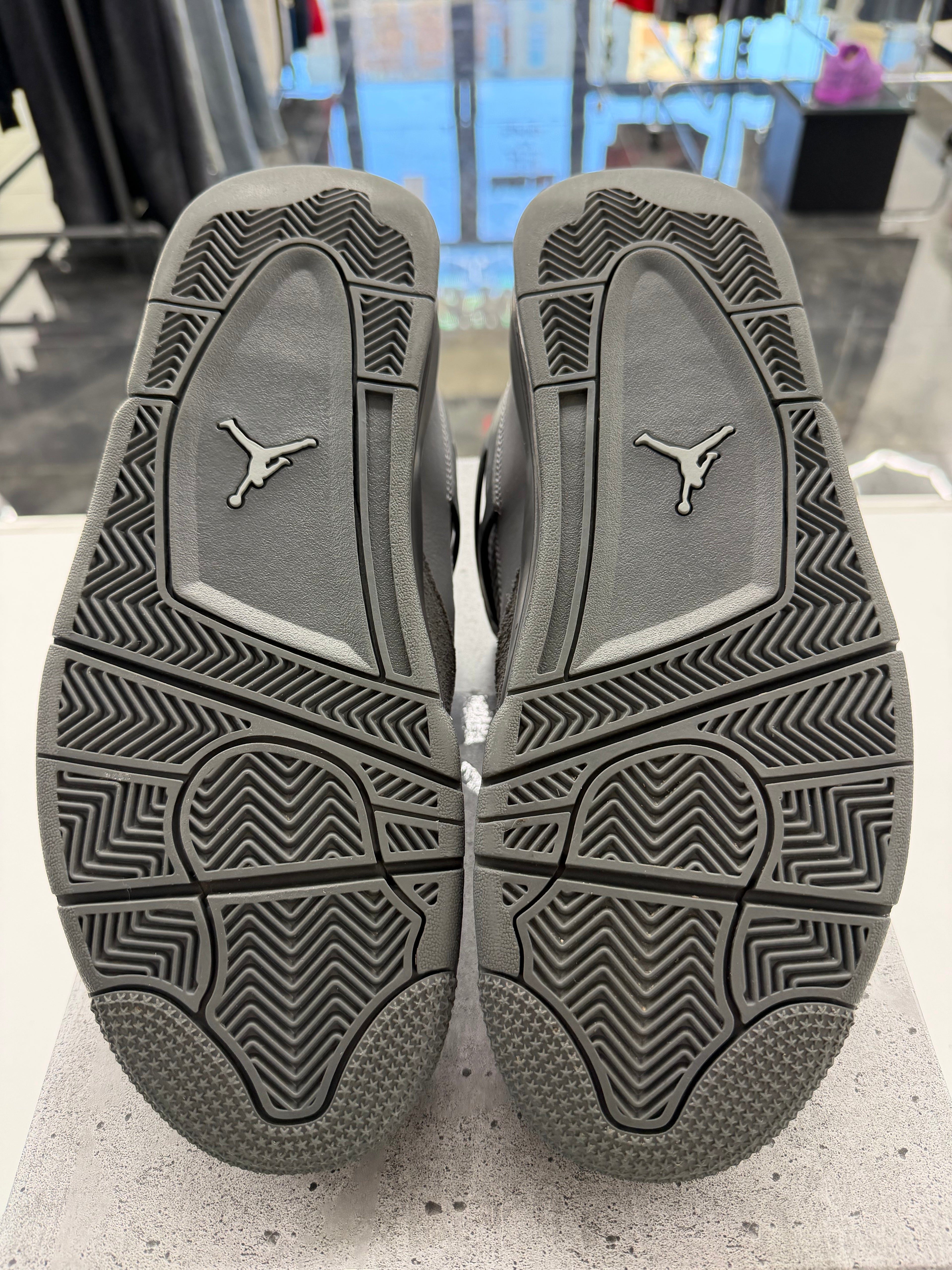 Jordan 4 Retro SE Wet Cement